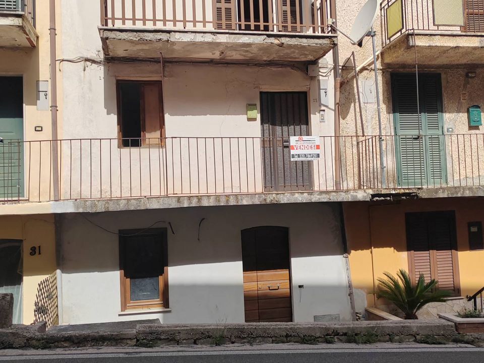 Leilighet i Maenza, Latina - bilde 2