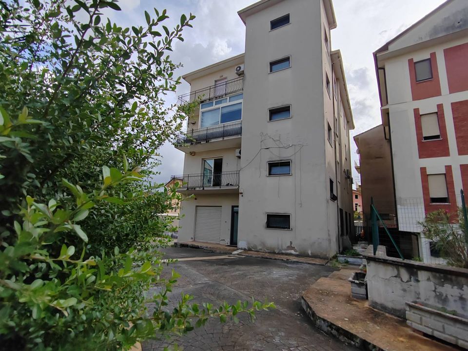Leilighet i Ceccano, Frosinone - bilde 2