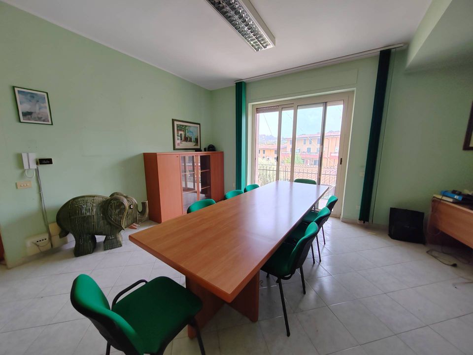 Leilighet i Ceccano, Frosinone - bilde 3