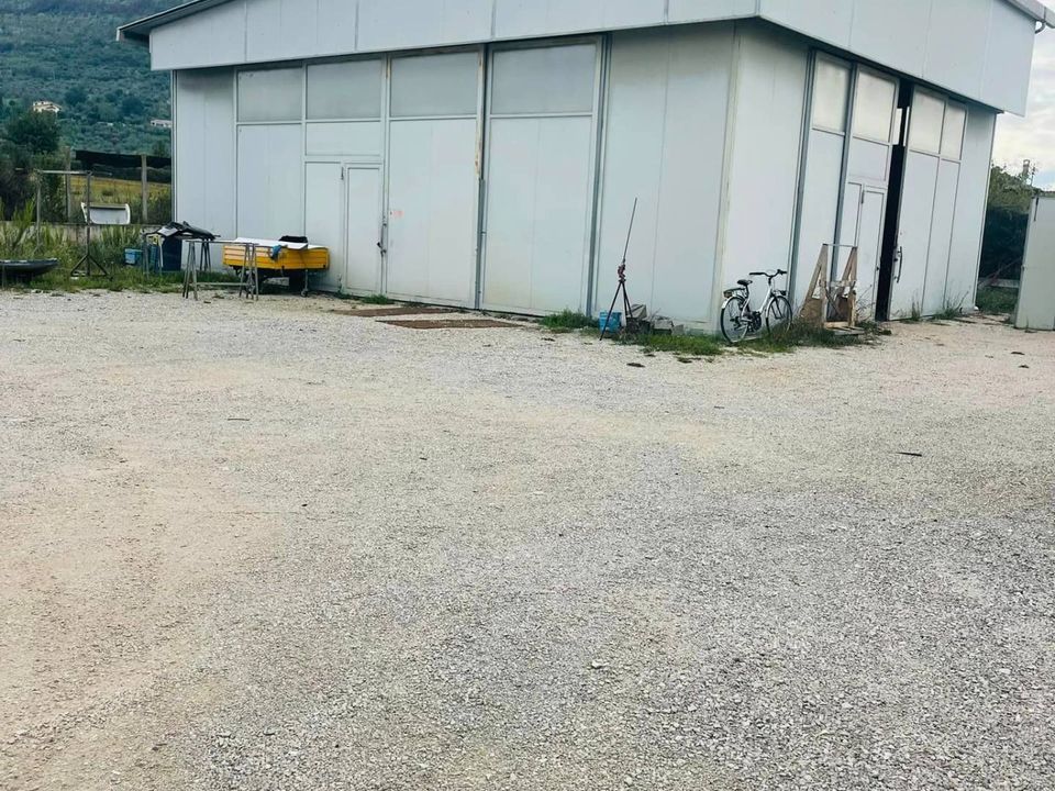 Erhvervsejendom i Ferentino, Frosinone - foto 4