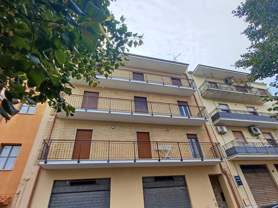 Lejlighed i Sonnino, Latina - foto 1