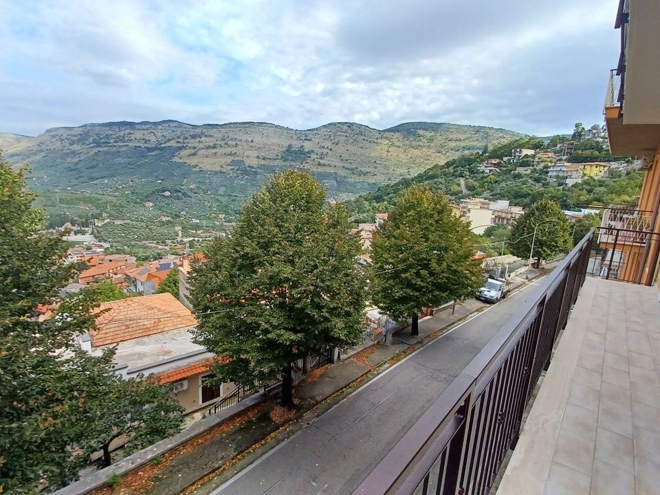 Lejlighed i Sonnino, Latina - foto 2