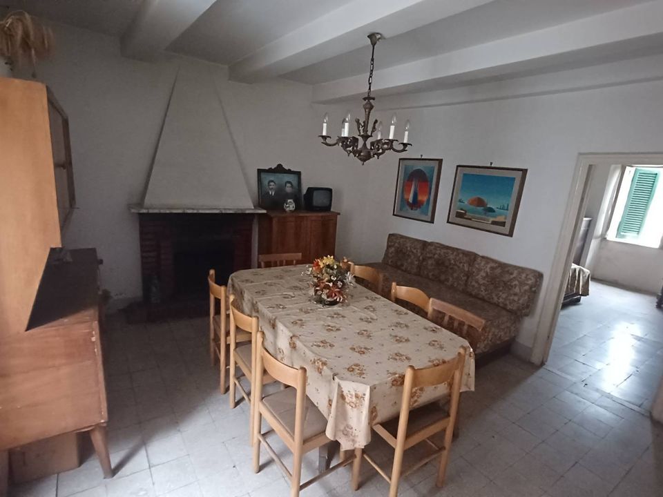 Lejlighed i Maenza, Latina - foto 1