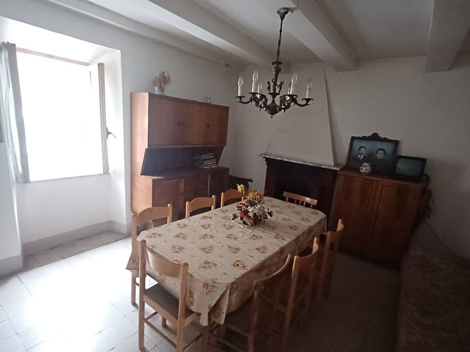 Lejlighed i Maenza, Latina - foto 2