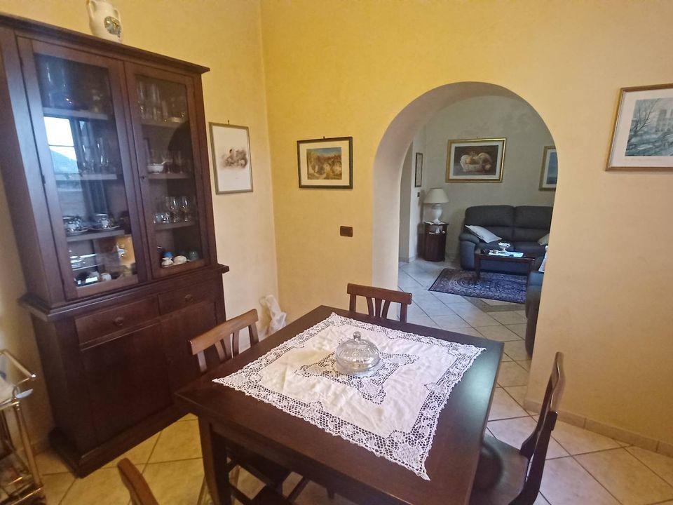 Lejlighed i Amaseno, Frosinone - foto 4