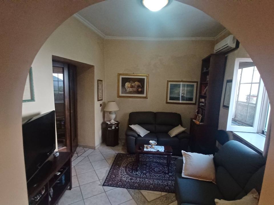 Lejlighed i Amaseno, Frosinone - foto 3