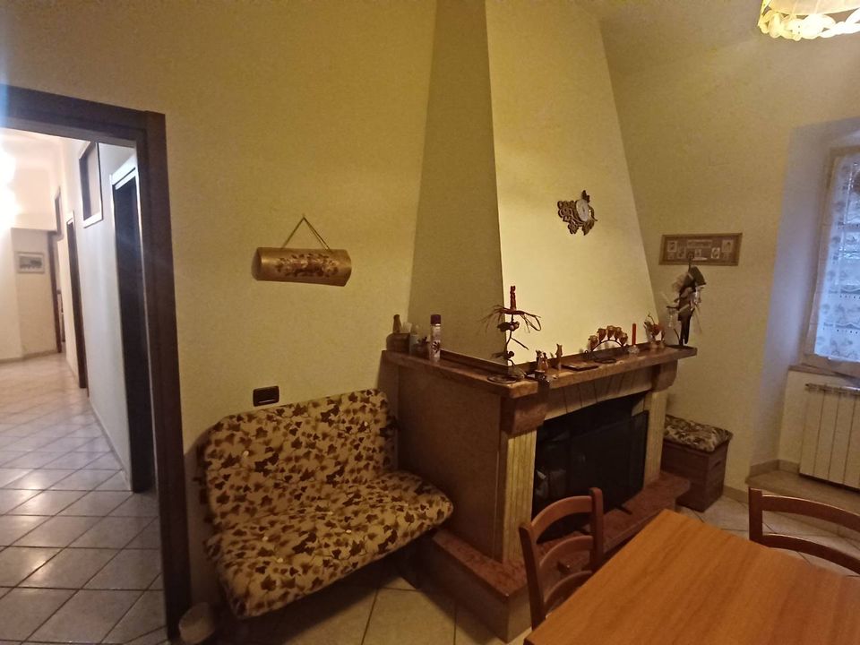 Lejlighed i Amaseno, Frosinone - foto 2