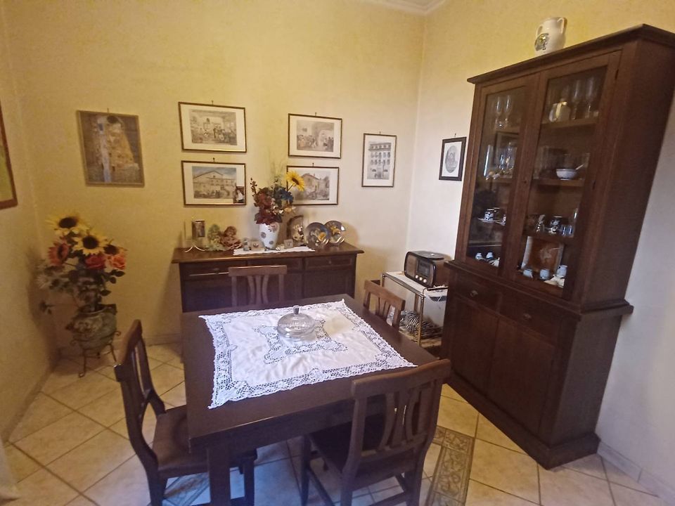 Lejlighed i Amaseno, Frosinone - foto 1