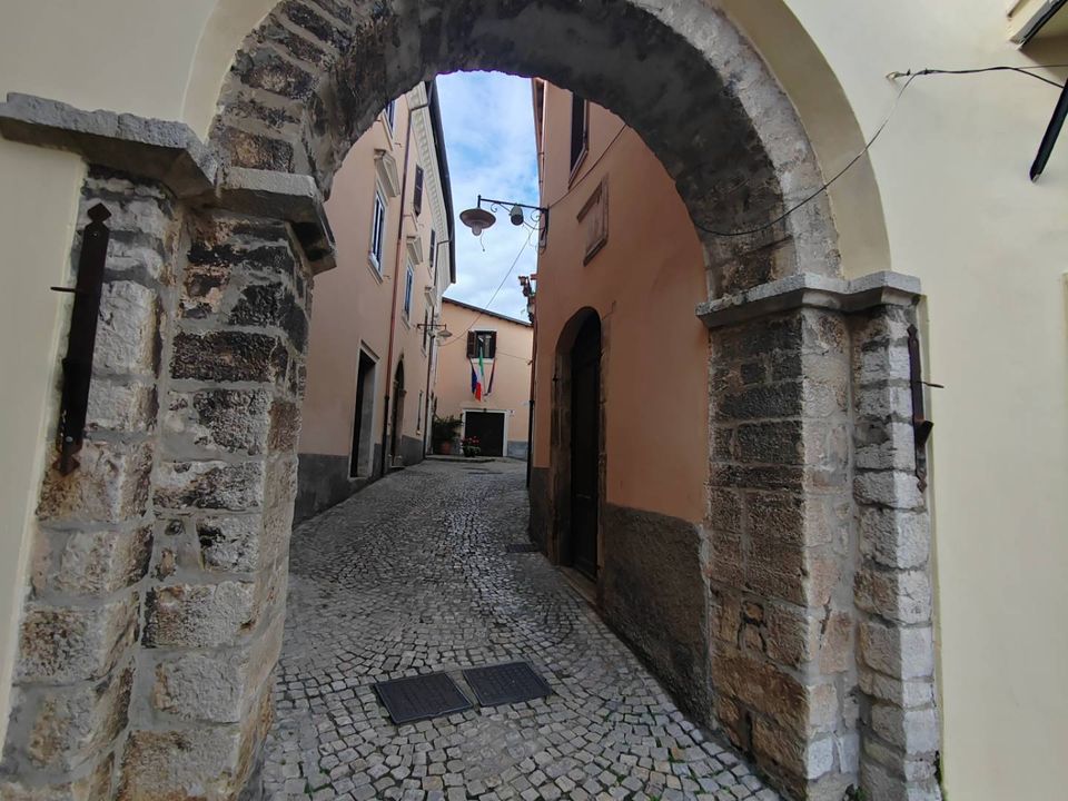 Erhvervsejendom i Maenza, Latina - foto 5