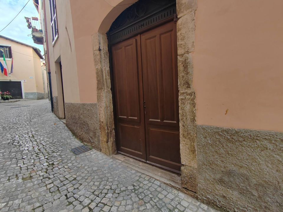 Erhvervsejendom i Maenza, Latina - foto 4