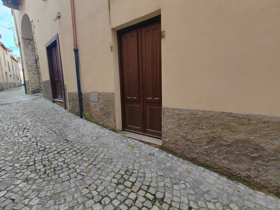 Erhvervsejendom i Maenza, Latina - foto 3