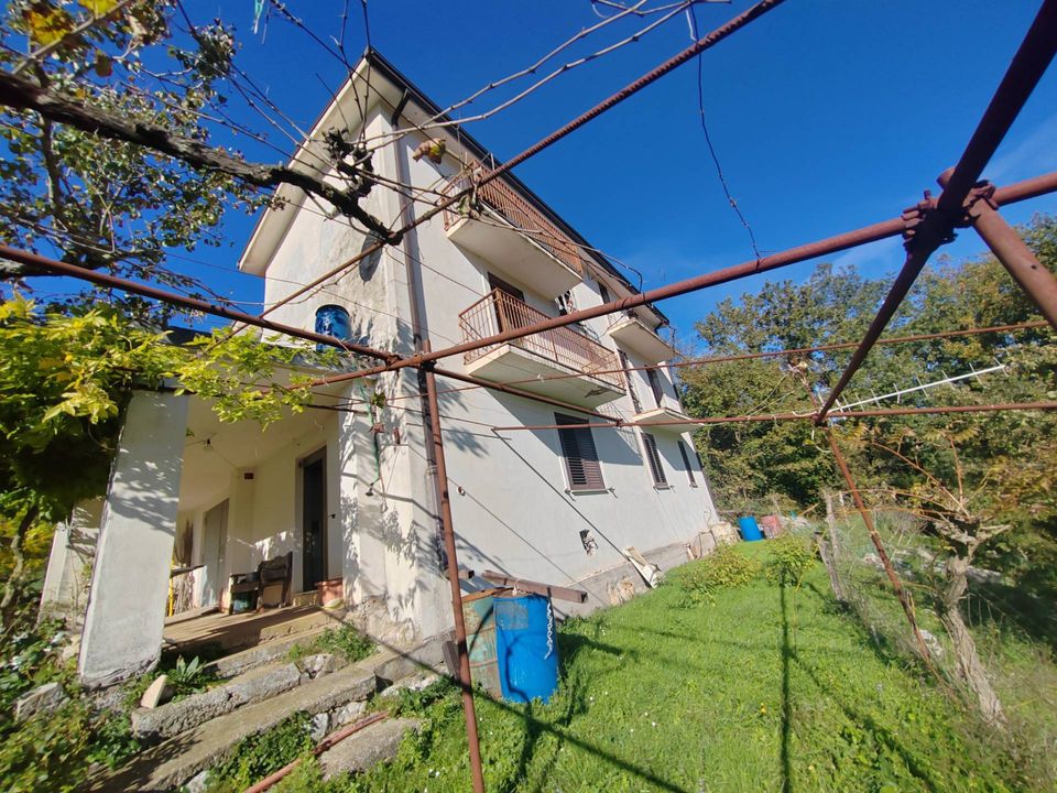 Villa i Vallecorsa, Frosinone - foto 2