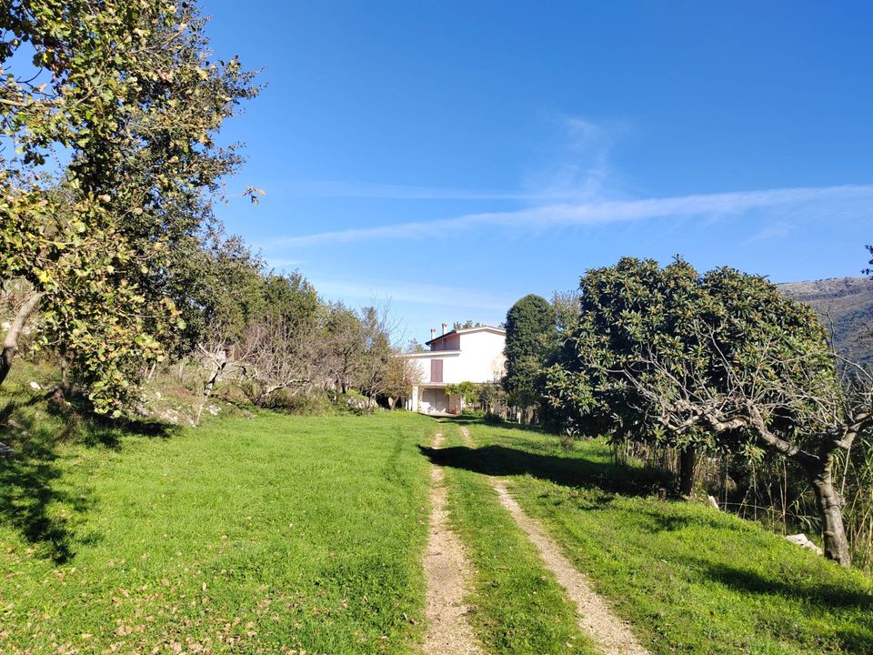 Villa i Vallecorsa, Frosinone - foto 3