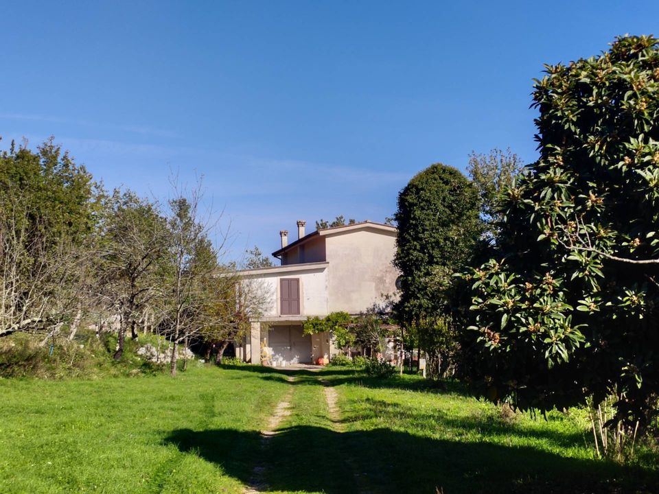 Villa i Vallecorsa, Frosinone - foto 4