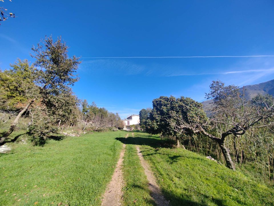 Villa i Vallecorsa, Frosinone - foto 5