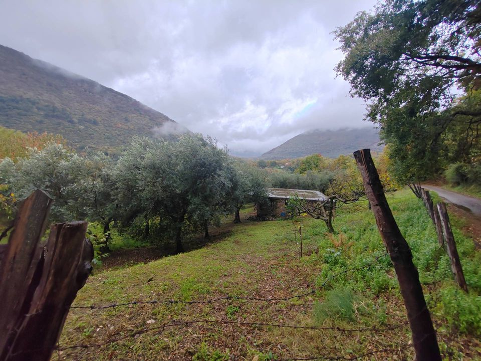 Helårsgrund i Maenza, Latina - foto 3