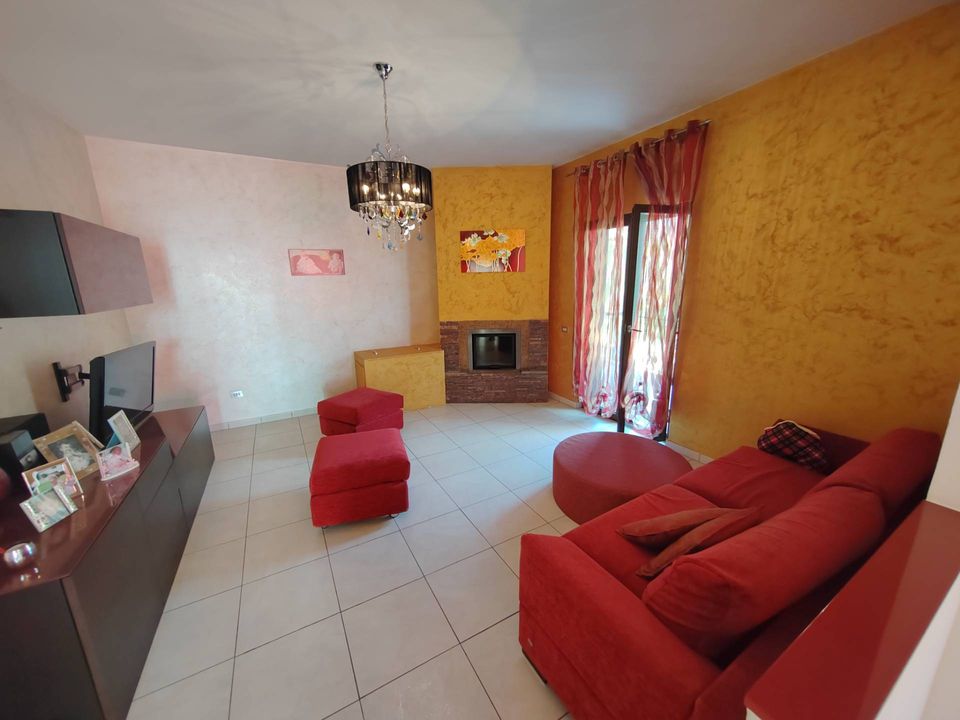 Villa i Maenza, Latina - bilde 3