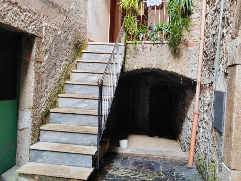 Lejlighed i Vallecorsa, Frosinone - foto 1