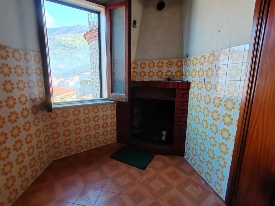 Lejlighed i Vallecorsa, Frosinone - foto 3