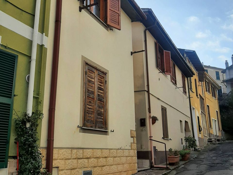 Villa i Fiuggi, Frosinone - foto 1