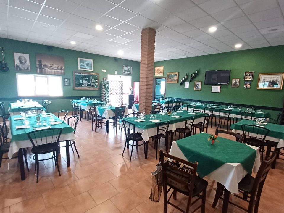 Erhvervsejendom i Sonnino, Latina - foto 1