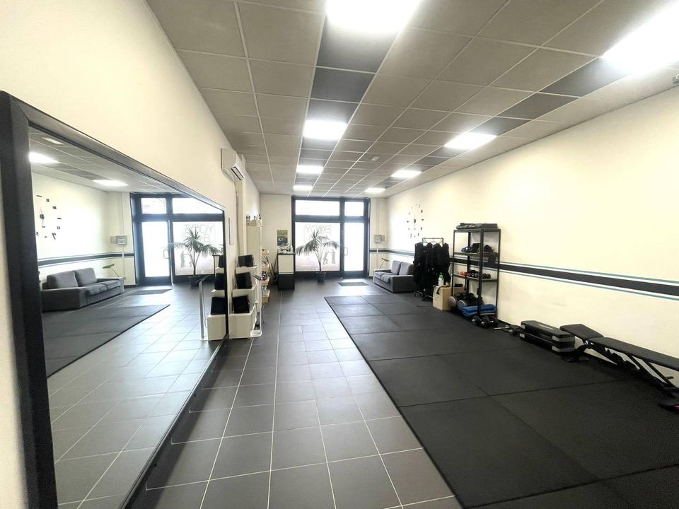 L'establiment comercial a Frosinone, Frosinone - foto 1