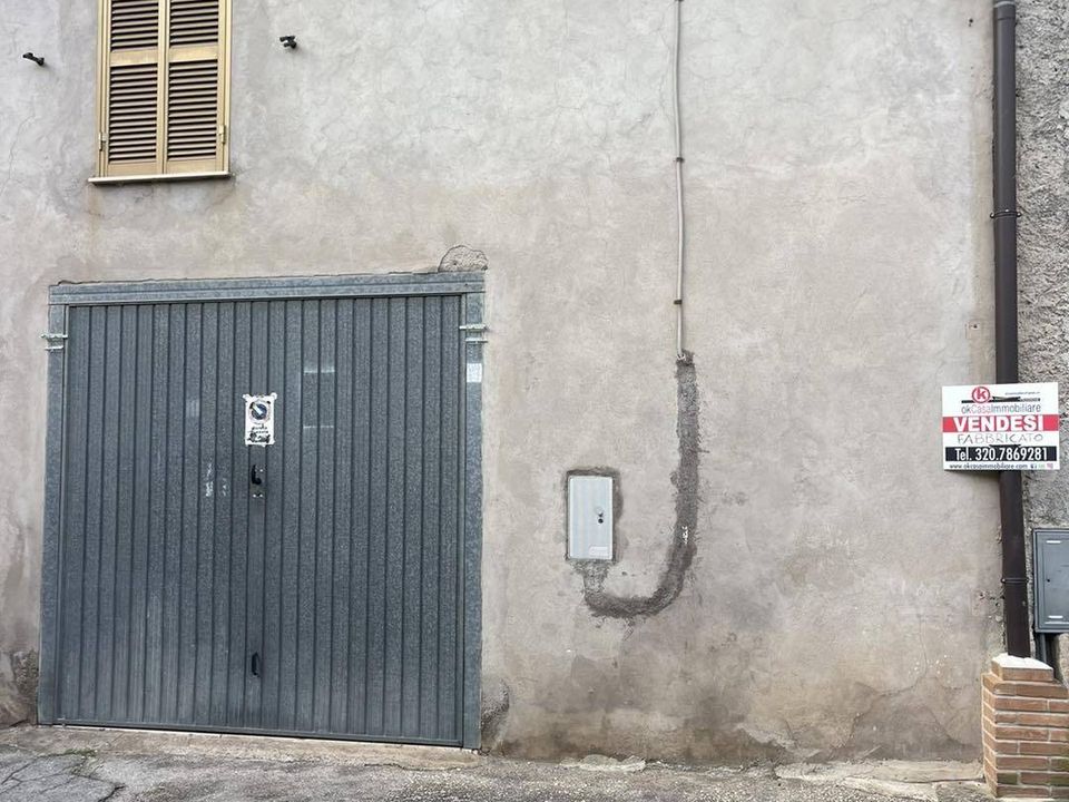Erhvervsejendom i Alatri, Frosinone - foto 1
