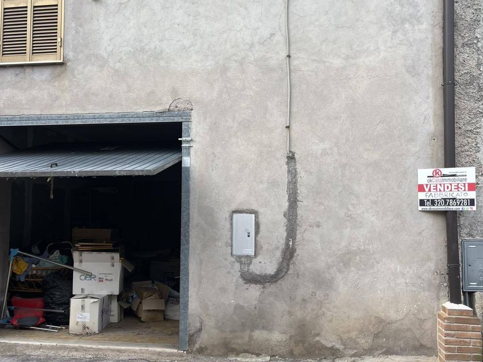 Erhvervsejendom i Alatri, Frosinone - foto 3