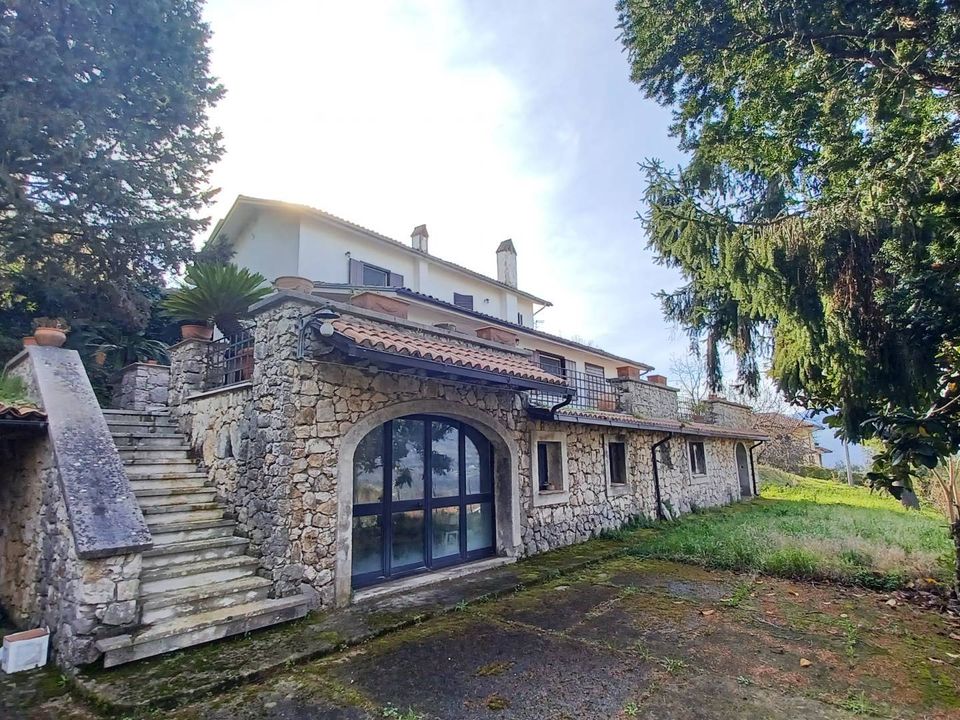 Villa i Giuliano di Roma, Frosinone - foto 2