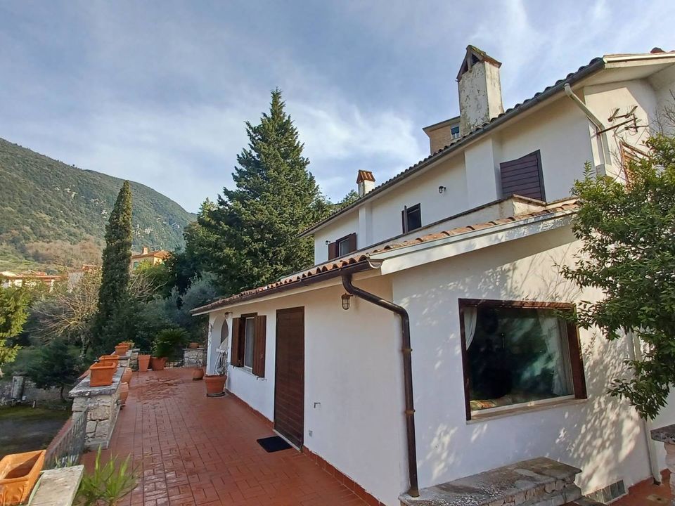 Villa i Giuliano di Roma, Frosinone - foto 3