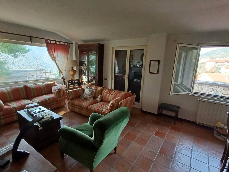 Villa i Giuliano di Roma, Frosinone - foto 5
