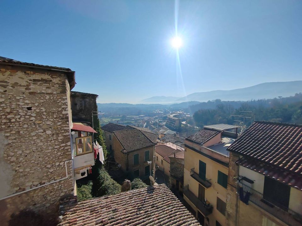 Leilighet i Ceccano, Frosinone - bilde 5