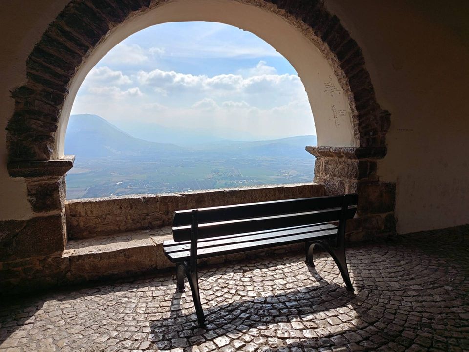 Erhvervsejendom i Maenza, Latina - foto 2
