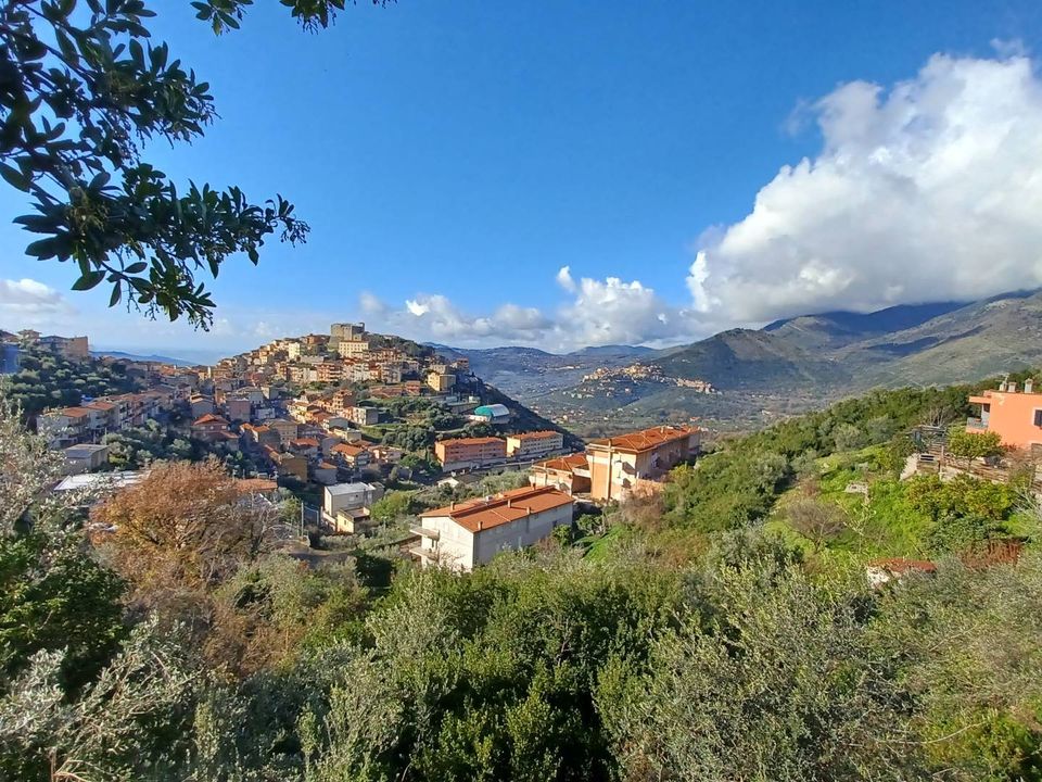 Tomt i Maenza, Latina - bilde 1