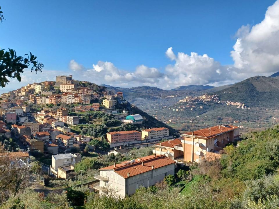 Tomt i Maenza, Latina - bilde 2