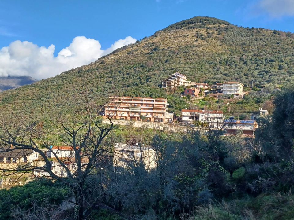 Tomt i Maenza, Latina - bilde 3