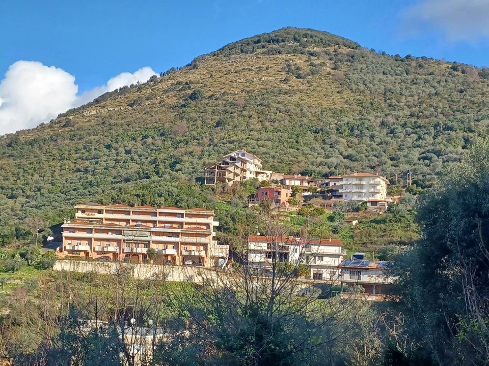 Tomt i Maenza, Latina - bilde 4