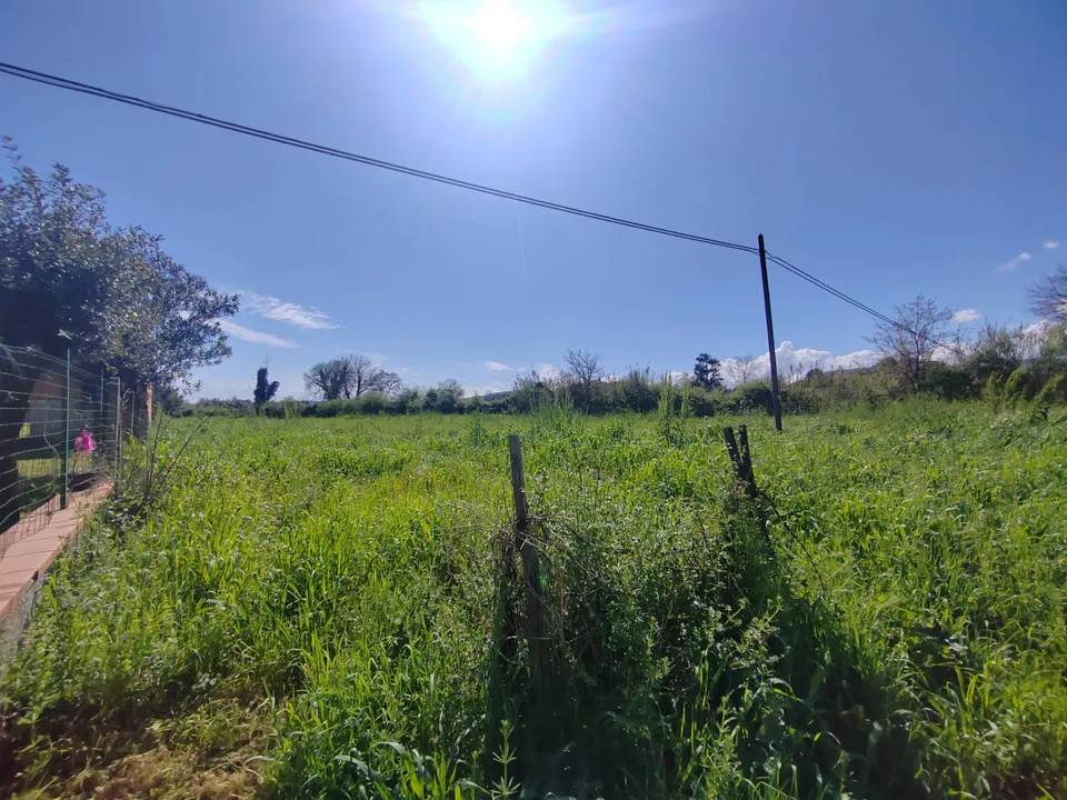 Helårsgrund i Maenza, Latina - foto 1