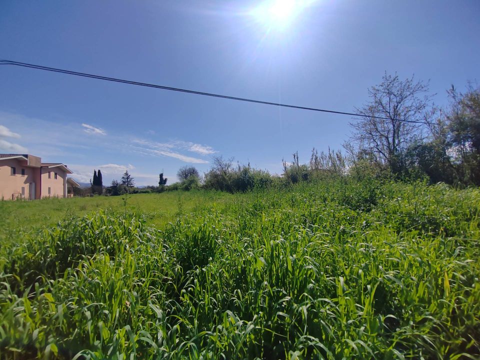 Helårsgrund i Maenza, Latina - foto 2