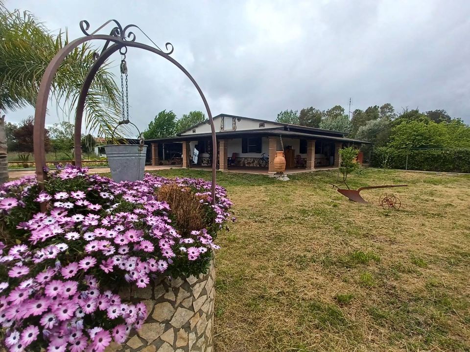 Villa i Sabaudia, Latina - foto 1