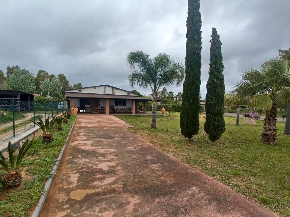 Villa i Sabaudia, Latina - foto 2