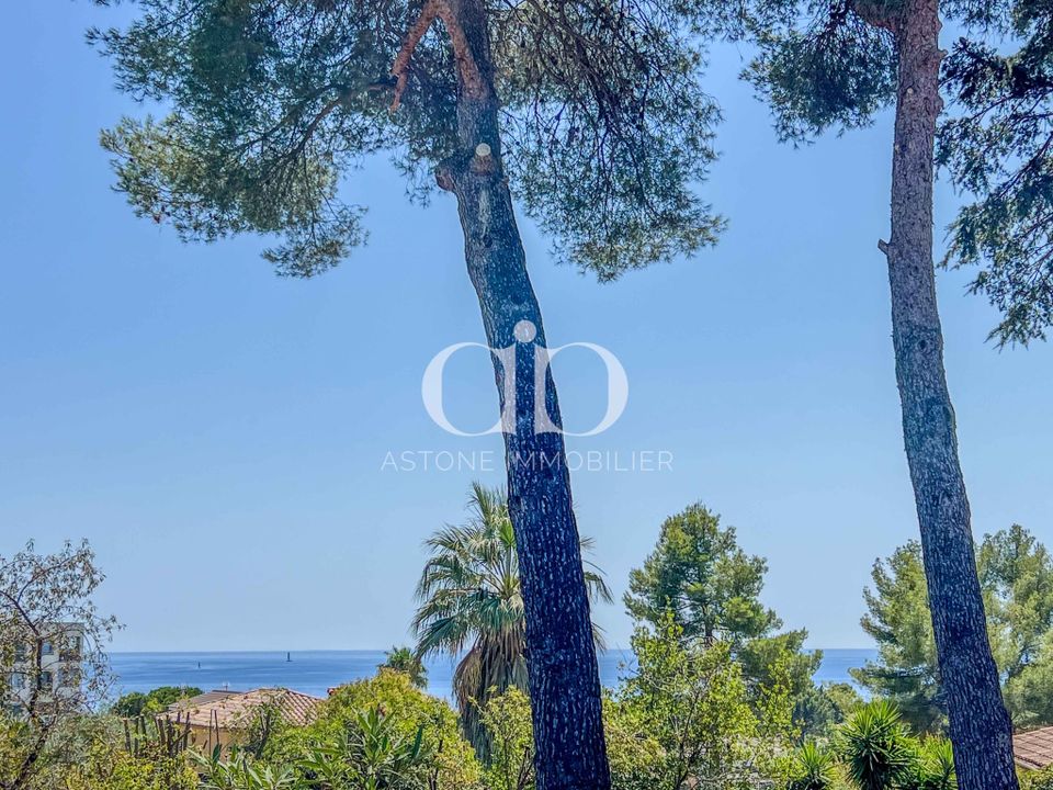 Helårsgrund i La Ciotat, Bouches-du-Rhone - foto 4