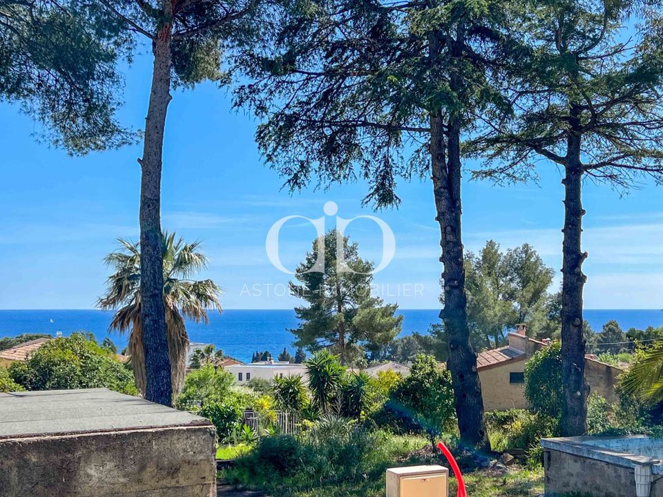 Helårsgrund i La Ciotat, Bouches-du-Rhone - foto 2