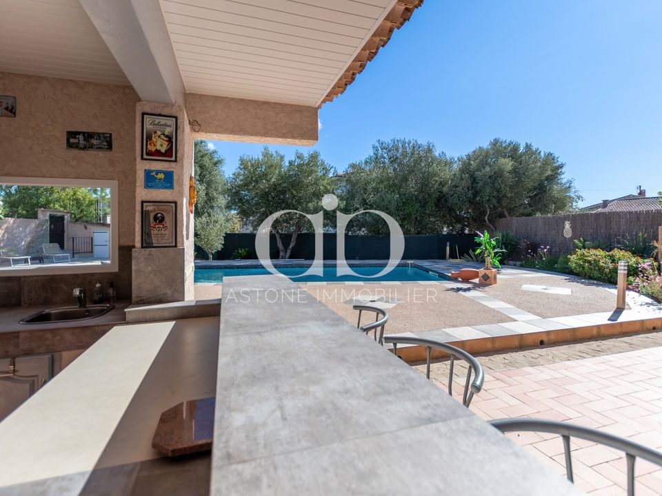 Villa i La Ciotat, Bouches-du-Rhone - foto 5