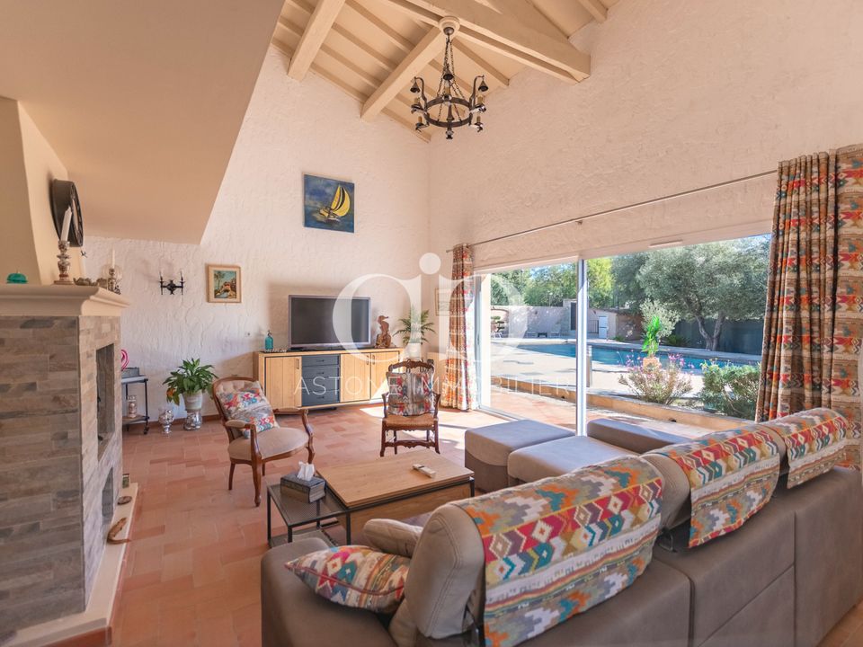 Villa i La Ciotat, Bouches-du-Rhone - foto 3