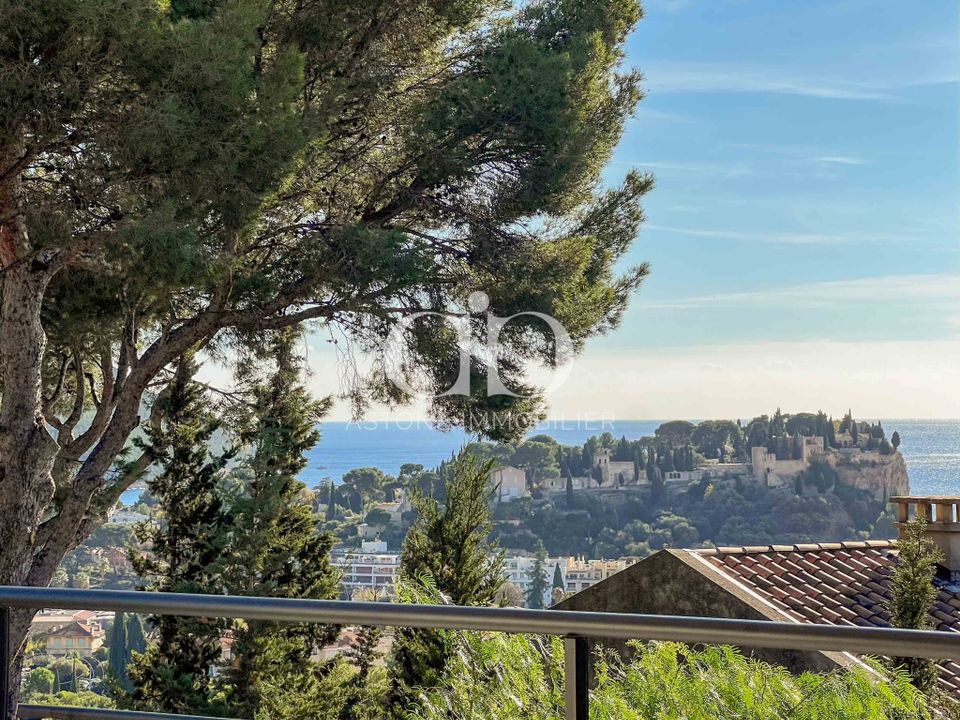 Villa i Cassis, Bouches-du-Rhone - foto 3