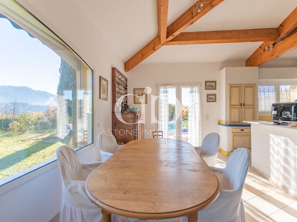 Villa i Roquevaire, Bouches-du-Rhone - foto 3