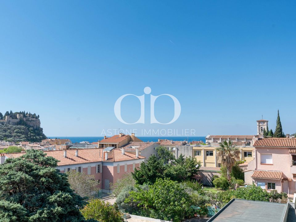 Duplex i Cassis, Bouches-du-Rhone - foto 2
