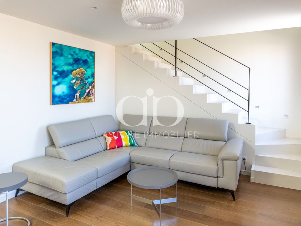 Duplex i Cassis, Bouches-du-Rhone - foto 3