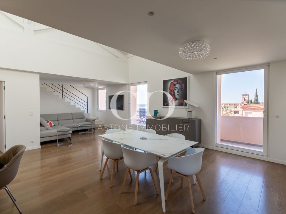 Duplex i Cassis, Bouches-du-Rhone - foto 4